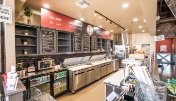 West Coast Sourdough Manteca - Daniels