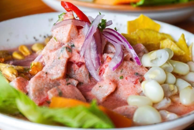 ROCOTTO CEVICHE