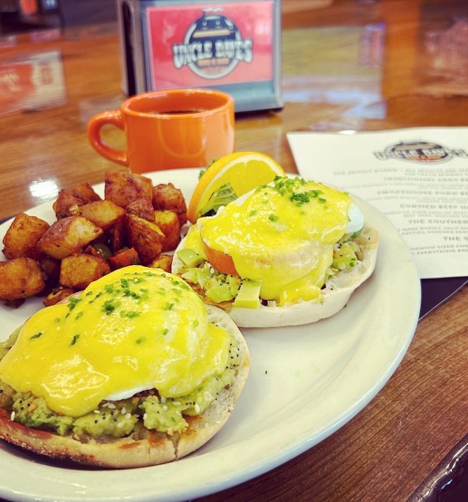 SO-CAL BENNY