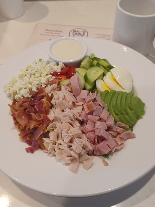 Cobb Salad