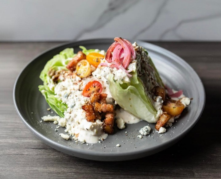 Wedge Salad