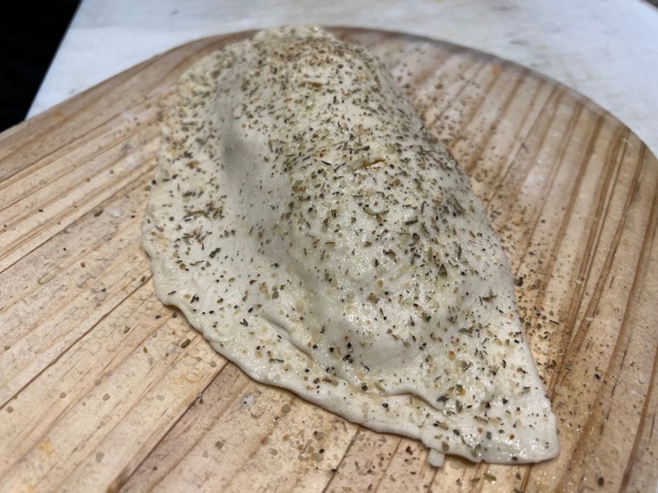 Build Your Own Calzone