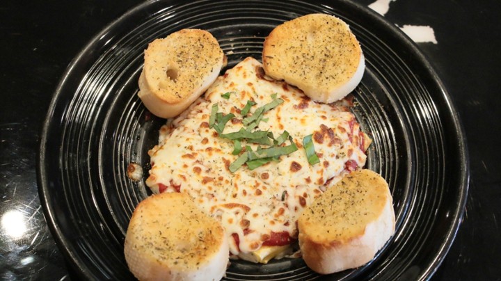 Manicotti