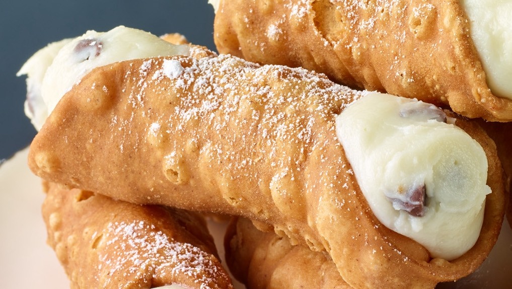 Cannoli