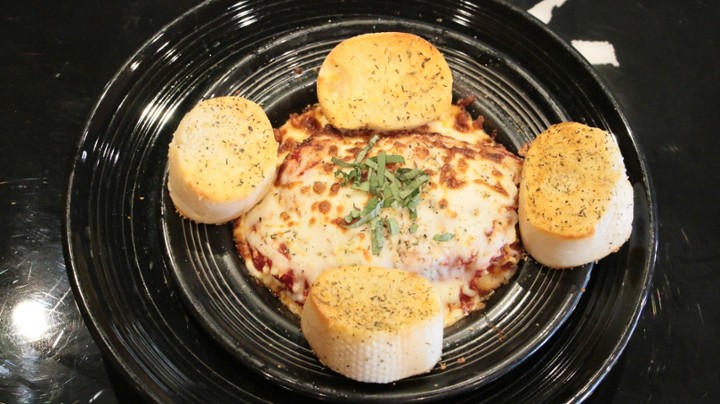Lasagna Foraggio