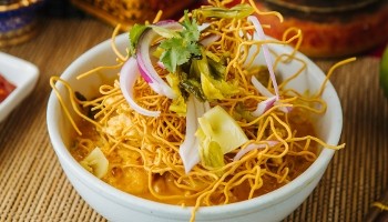 Banana Leaf Thai Cuisine
