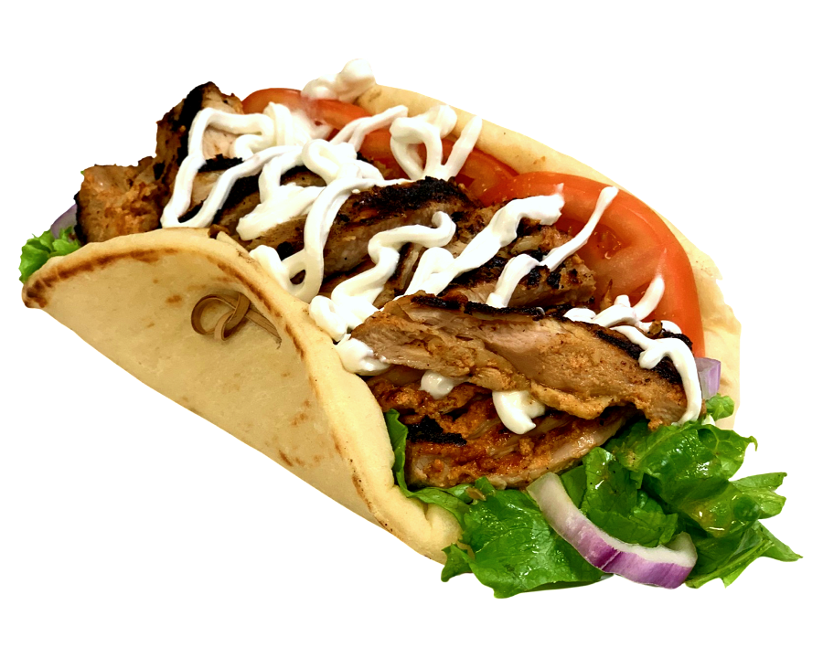 Kebab House - Doner Kebab