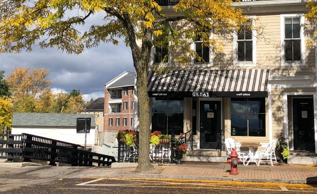 Gilda's Skaneateles 12 West Genesee Street