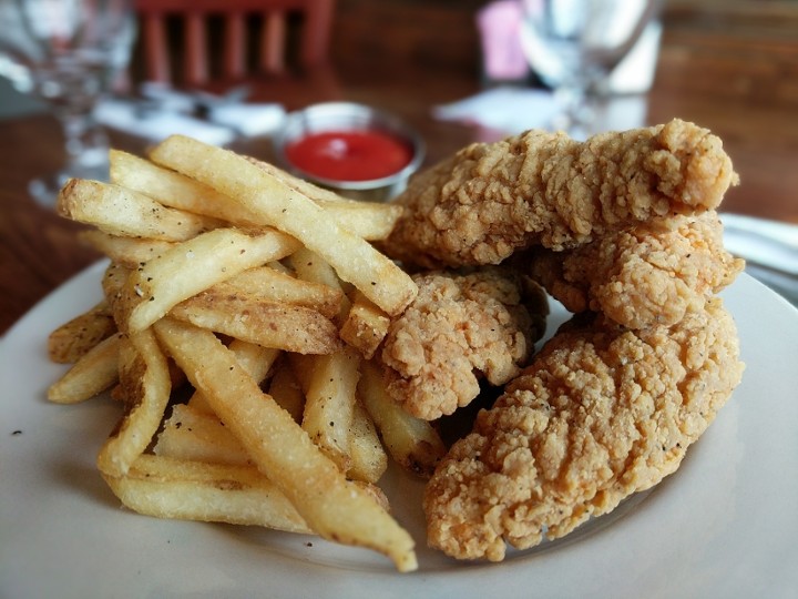 Chicken Tenders