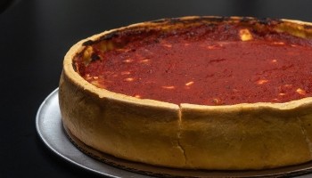 Crust 54 8th Street (Downtown)
