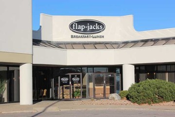 Flapjacks of Oak Lawn 4710 W 95th Street