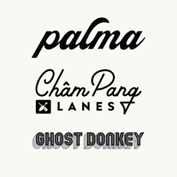 Palma PHX Palma - N. 2nd St. logo