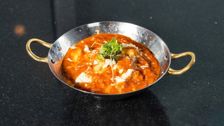 Paneer Lababdar (gf)