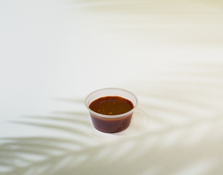 Jerk Sauce (2oz.)