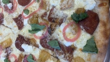 TNT Pizza 550 14th Street #116