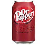 Dr Pepper