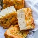 Focaccia Bread