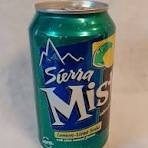 Sierra Mist