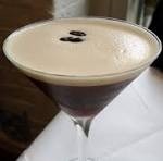 Expresso Martini