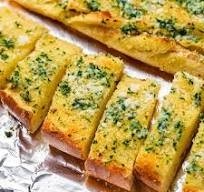 Garlic Bread