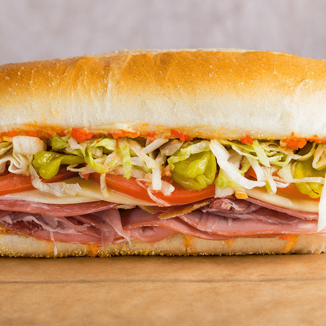 Submarine Sandwich