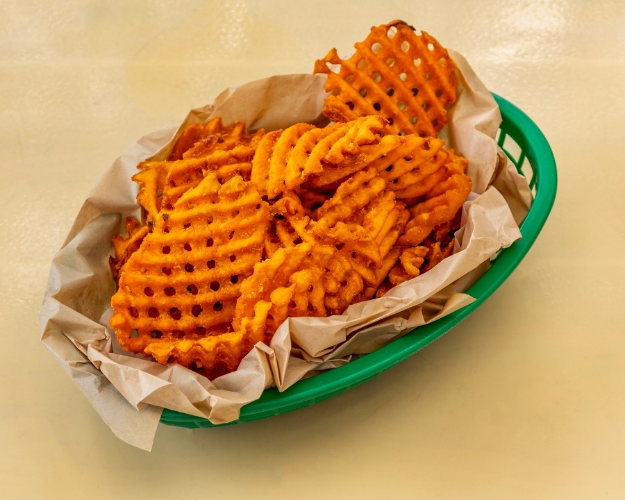 Side Sweet Fry