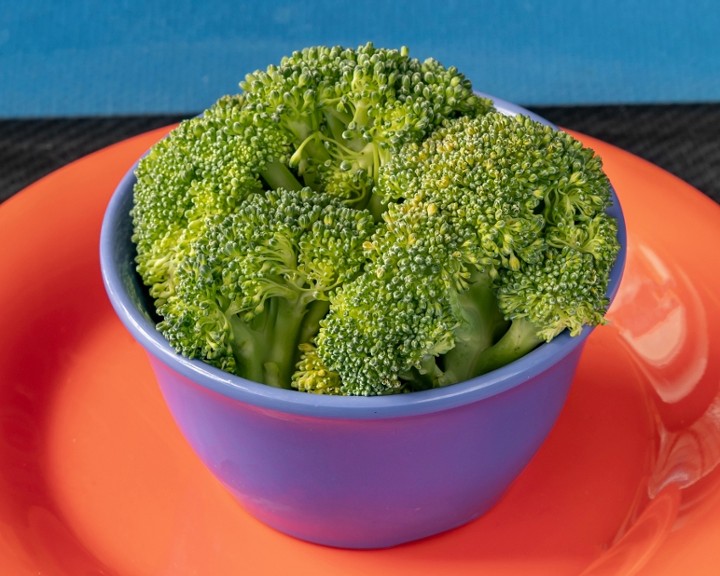 Side Broccoli