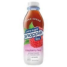 Snapple Diet Raspberry Iced Tea