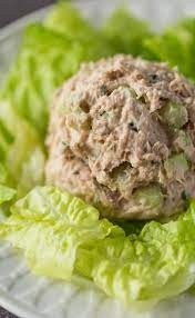 Tuna Salad