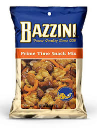 Nuts - Bazzini - Prime Time Snack Mix