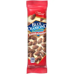 Blue Diamond -  Smokehouse Almonds
