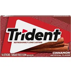 Trident - Cinnamon