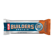 Clif Builders Chocolate Peanut Butter