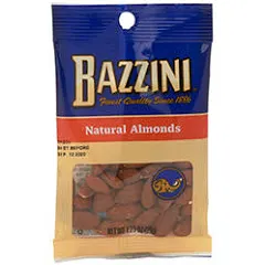 Bazzini - Natural Almonds