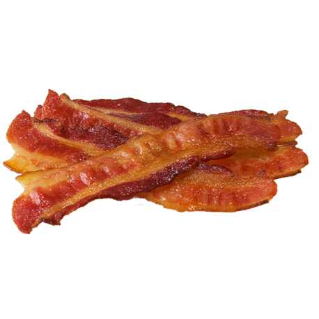 Side of Bacon - 2 Slices