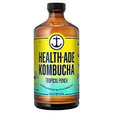 Health-Ade Kombucha - Tropical Punch