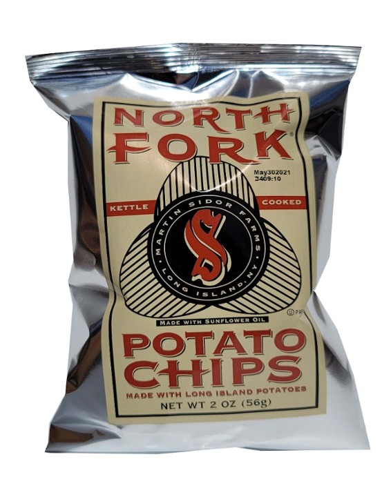 North Fork Chips - Original