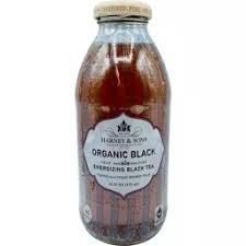 Iced Tea-Harney & Sons - Organic Black Tea