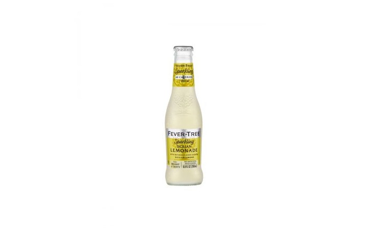 FEVER-TREE Sparkling Sicilian Lemonade