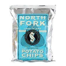 North Fork Chips- Salt & Vinegar