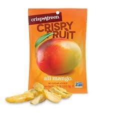 Crispy Fruit - All Mango