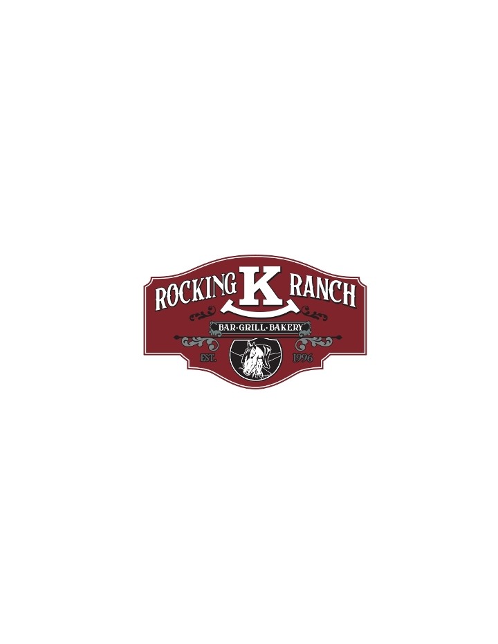 Rocking K Ranch 3969 w. Florida Ave