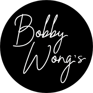 Bobby Wong's Hawthorne logo