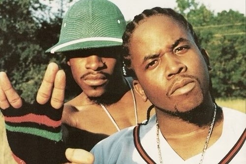 The Outkast