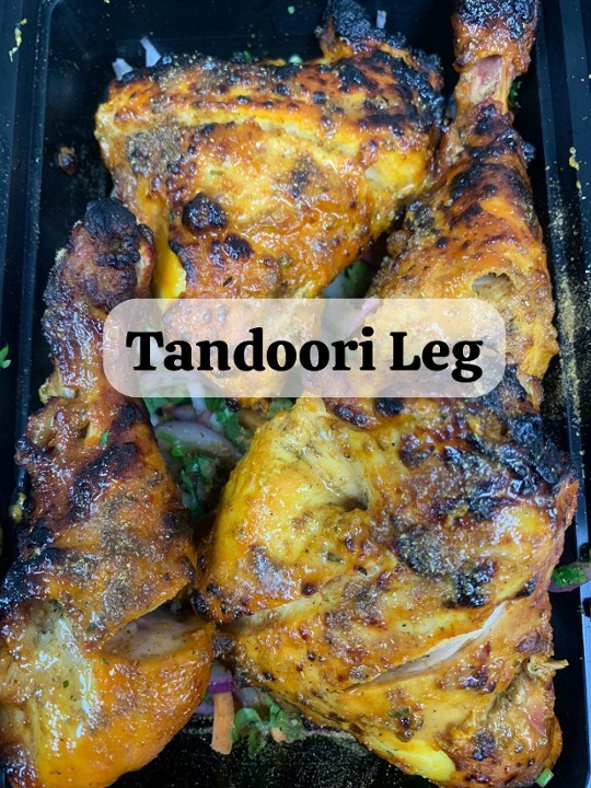 Tandoori Leg