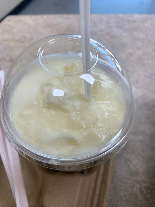 Malai Lassi