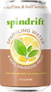 Spindrift - Half Lemon Half Tea (Copy)