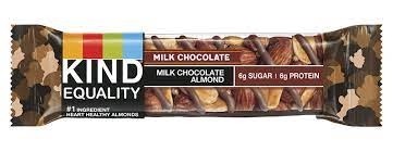 Kind Bar - Milk Chocolate Almond