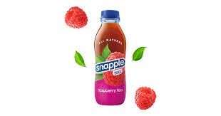 Snapple - Raspberry Tea (Copy)