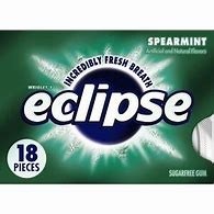 Eclipse  gum